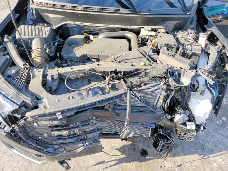 Продажа на аукционе авто 2024 Gmc Terrain, vin: 3GKALYEGXRL152372, номер лота: 66556856