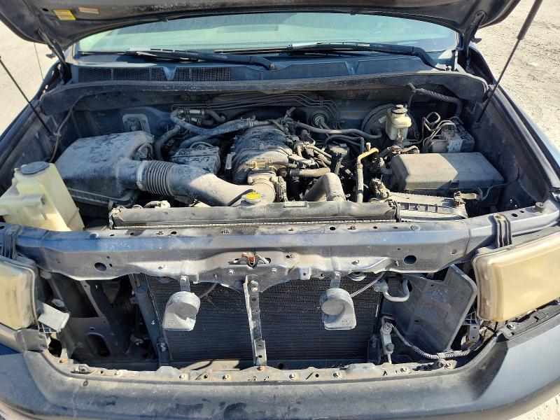 2008 Toyota Tundra მანქანა იყიდება აუქციონზე, vin: 5TFRT54148X021001, აუქციონის ნომერი: 65602046