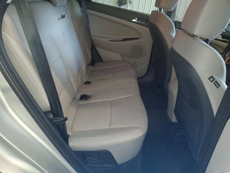 2020 Hyundai Tucson მანქანა იყიდება აუქციონზე, vin: KM8J2CA48LU148729, აუქციონის ნომერი: 63447596