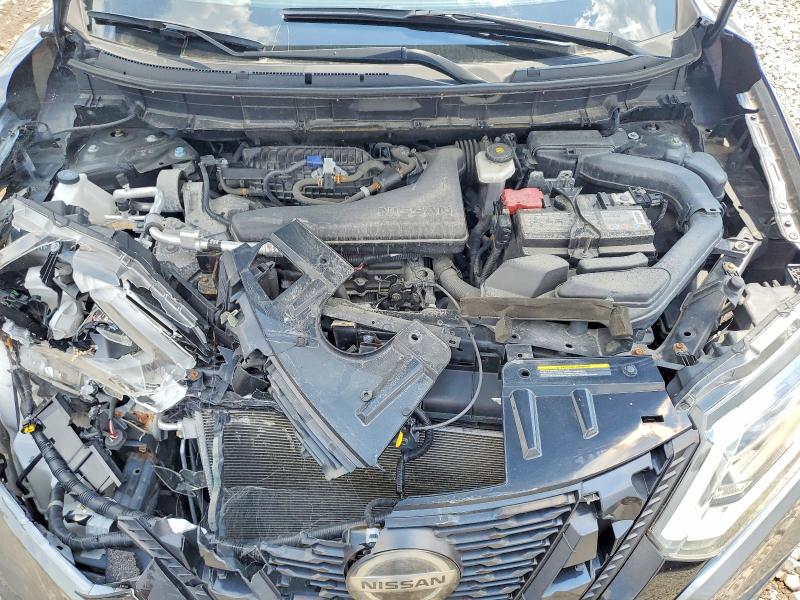 Продаж на аукціоні авто 2019 Nissan Rogue, vin: 5N1AT2MV1KC828584, номер лоту: 62781026