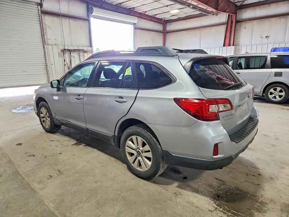 Aukcja sprzedaży 2015 Subaru Outback, vin: 4S4BSACCXF3263646, numer aukcji: 63843946