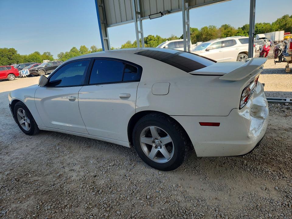 Aukcja sprzedaży 2011 Dodge Charger, vin: 2B3CL3CG2BH586375, numer aukcji: 64727376