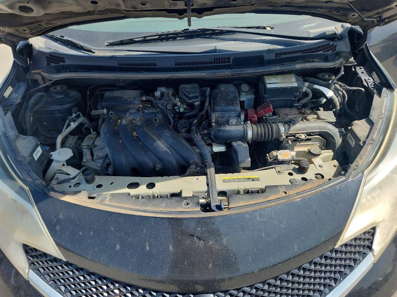 Продаж на аукціоні авто 2015 Nissan Versa Note, vin: 3N1CE2CP9FL397659, номер лоту: 63929316