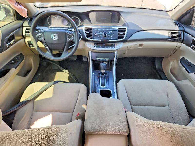 Продаж на аукціоні авто 2013 Honda Accord, vin: JHMCR2F34DC000344, номер лоту: 66982656