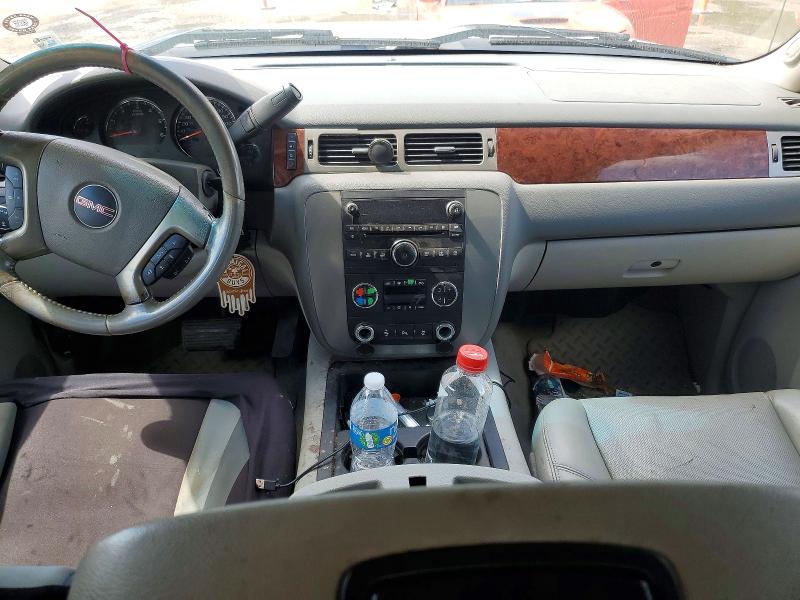 64488176 :رقم المزاد ، 3GTP2WE78DG218934 vin ، 2013 Gmc Sierra مزاد بيع