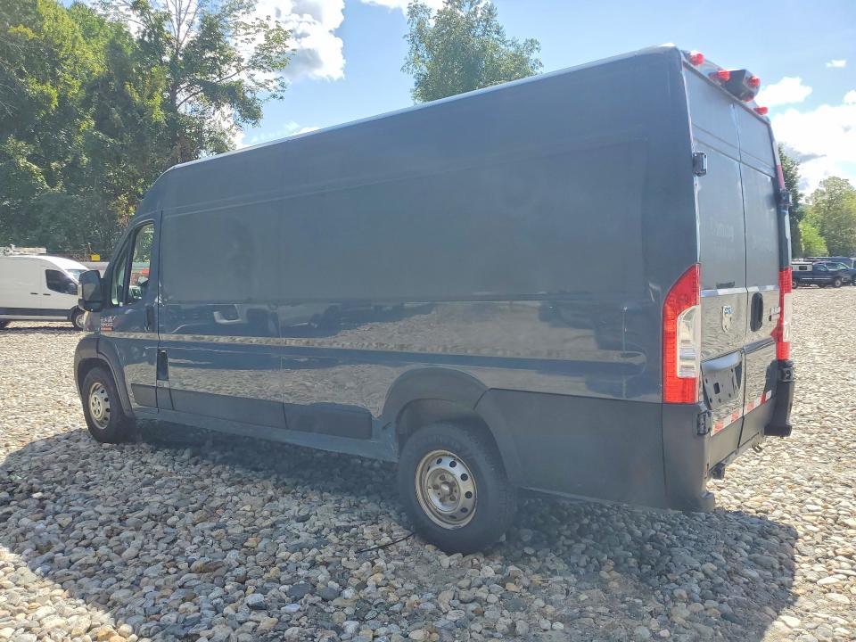 66585106 :رقم المزاد ، 3C6URVJGXLE136493 vin ، 2020 Ram Promaster 3500 مزاد بيع