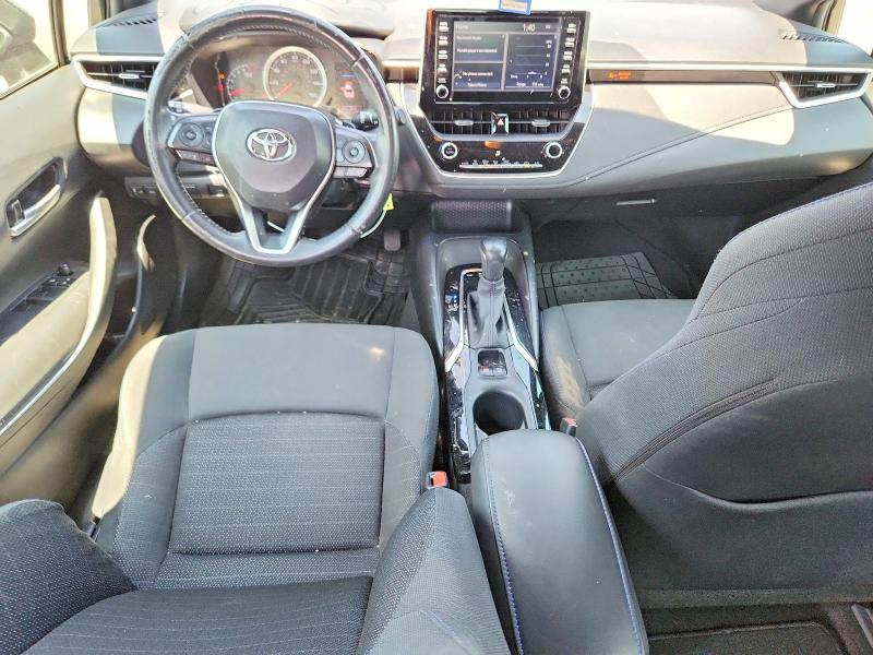 Продаж на аукціоні авто 2020 Toyota Corolla, vin: JTDS4RCE3LJ040774, номер лоту: 65131216