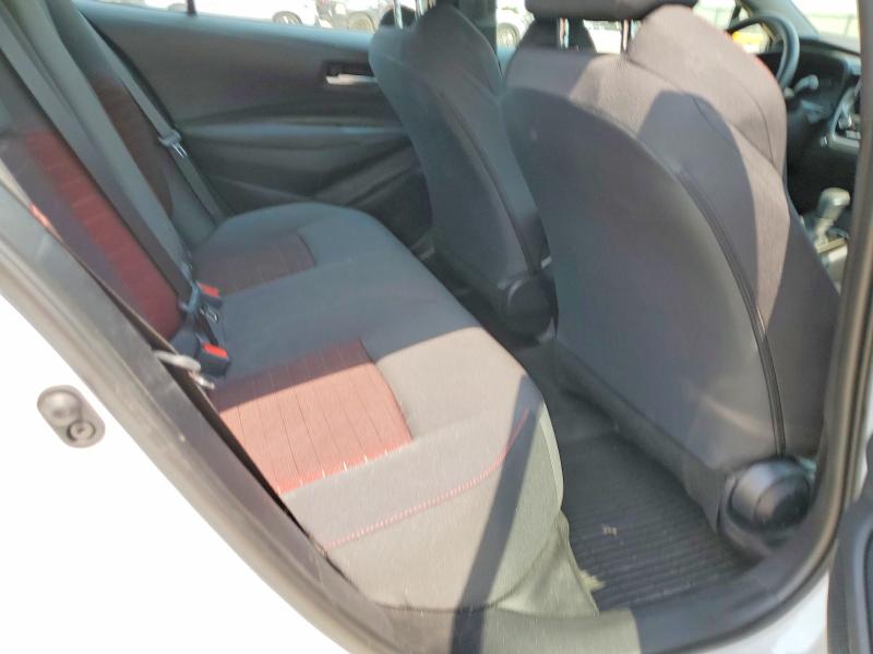 64274216 :رقم المزاد ، 5YFS4MCEXTP267166 vin ، 2026 Toyota Corolla مزاد بيع