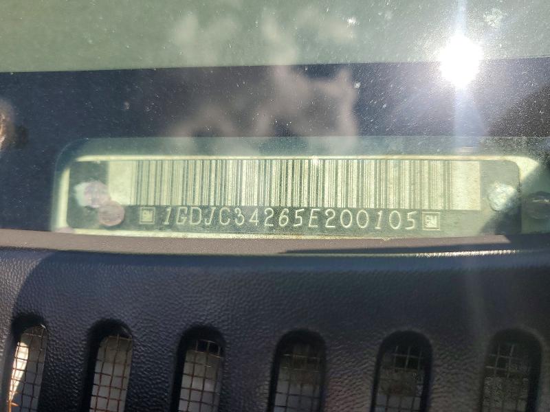 Продажа на аукционе авто 2005 Gmc New Sierra, vin: 1GDJC34265E200105, номер лота: 66068136
