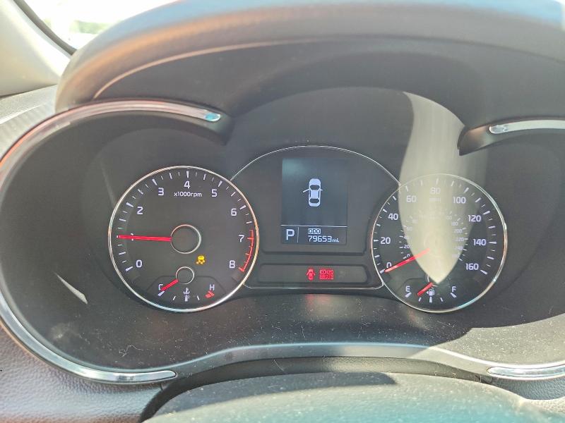 63489166 :رقم المزاد ، KNAFX4A82E5086386 vin ، 2014 Kia Forte مزاد بيع