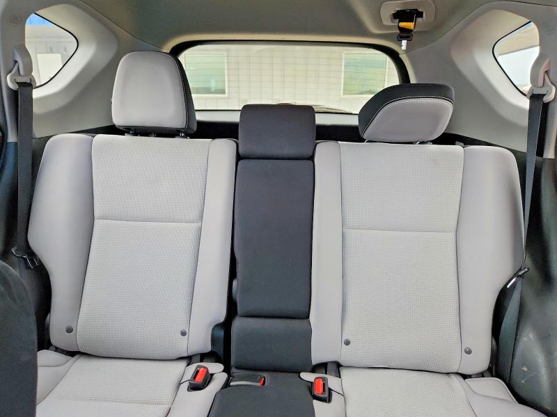 Продажа на аукционе авто 2016 Toyota Rav4, vin: 2T3RFREV9GW431389, номер лота: 63736506