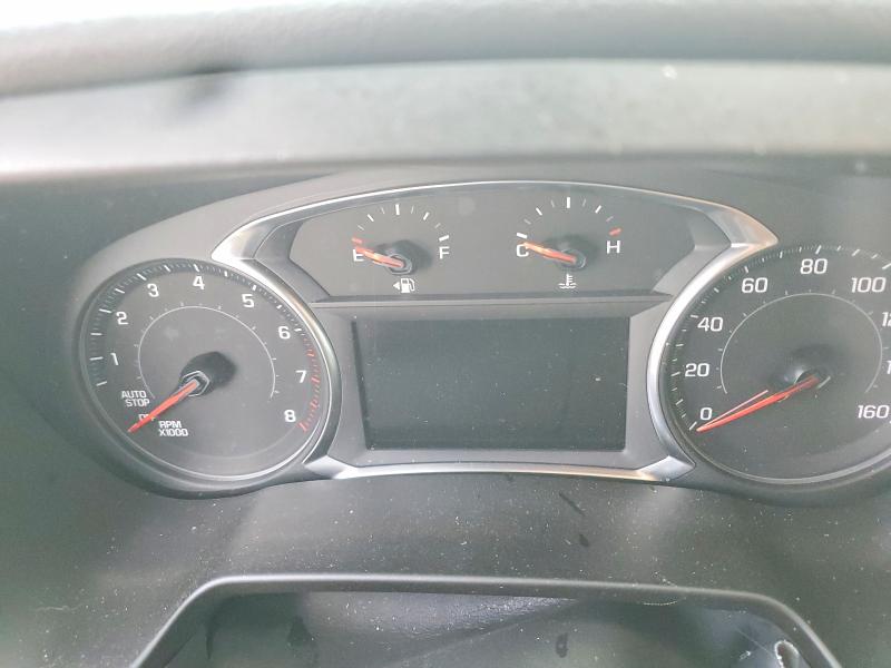 Aukcja sprzedaży 2024 Chevrolet Blazer, vin: 3GNKBHR49RS155800, numer aukcji: 66377146