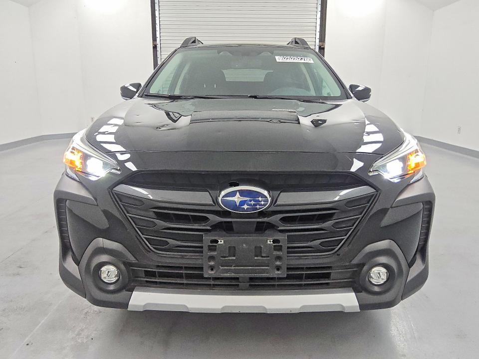 Aukcja sprzedaży 2025 Subaru Outback, vin: 4S4BTANCXS3118921, numer aukcji: 62525276