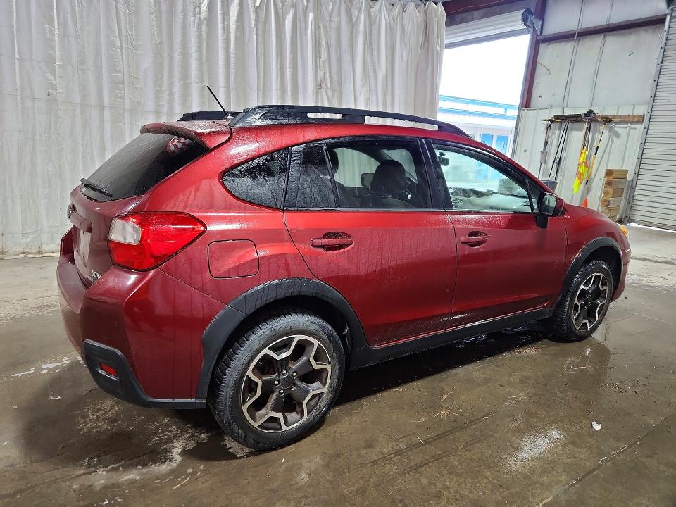 65357016 :رقم المزاد ، JF2GPACCXF8221980 vin ، 2015 Subaru Xv Crosstrek مزاد بيع