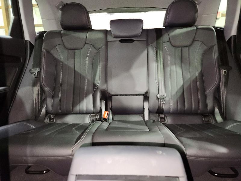 Aukcja sprzedaży 2024 Audi Q5, vin: WA1EAAFY7R2069804, numer aukcji: 67072906