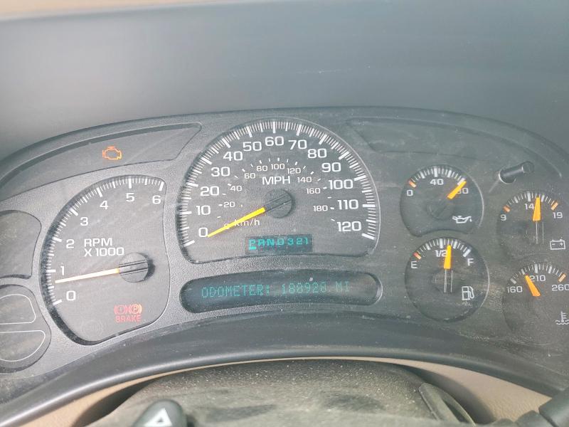2005 Gmc New Sierra მანქანა იყიდება აუქციონზე, vin: 2GTEC13T151161557, აუქციონის ნომერი: 64574006