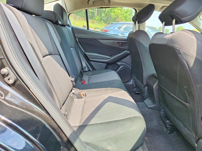 Продаж на аукціоні авто 2018 Subaru Impreza, vin: 4S3GKAB67J3613782, номер лоту: 66821026