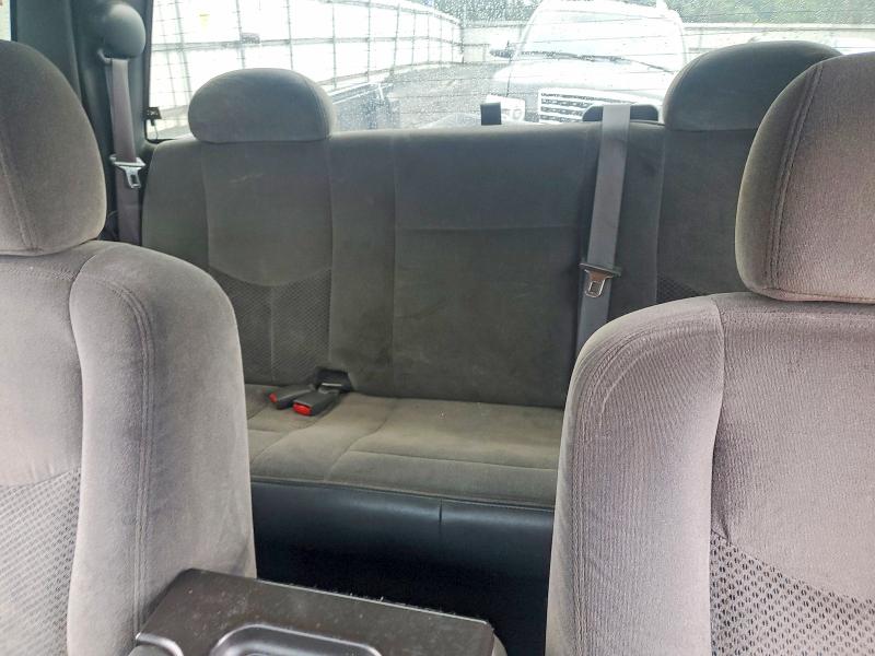 Продажа на аукционе авто 2007 Chevrolet Silverado, vin: 1GCEK19Z57E150738, номер лота: 63489036