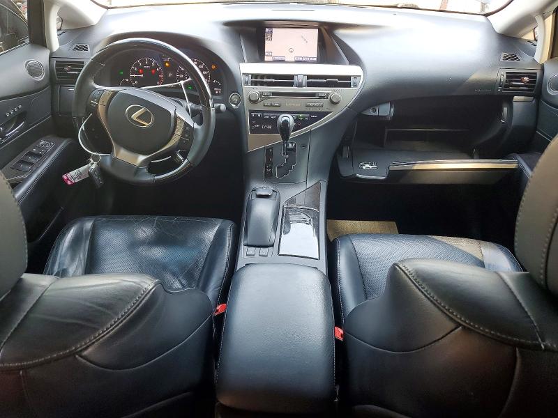 Продаж на аукціоні авто 2014 Lexus Rx 350, vin: 2T2BK1BA1EC248880, номер лоту: 66395906