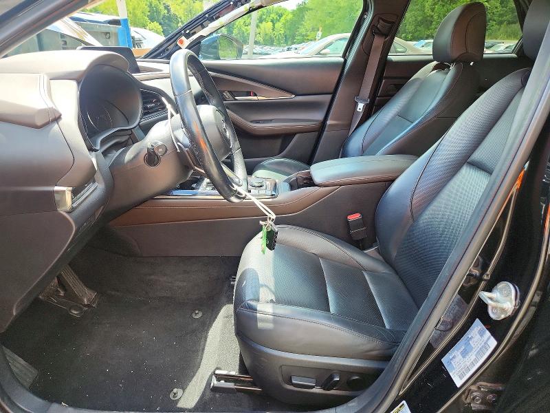 Продаж на аукціоні авто 2021 Mazda Cx-30, vin: 3MVDMBDM6MM220503, номер лоту: 66135446