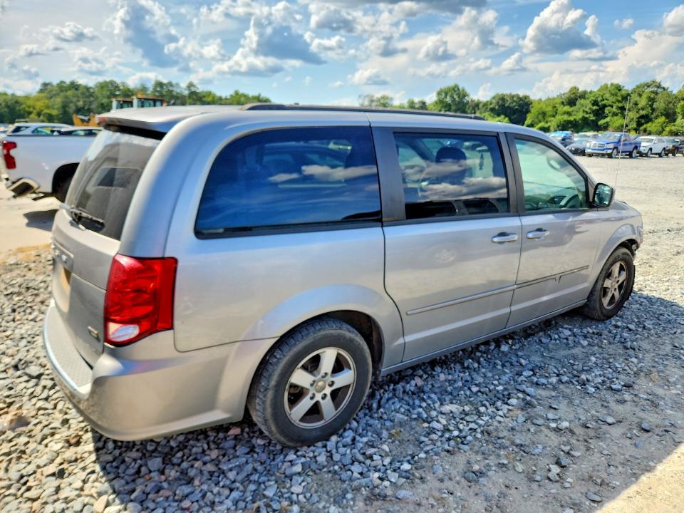 Aukcja sprzedaży 2013 Dodge Grand Caravan, vin: 2C4RDGCG8DR553343, numer aukcji: 64288866