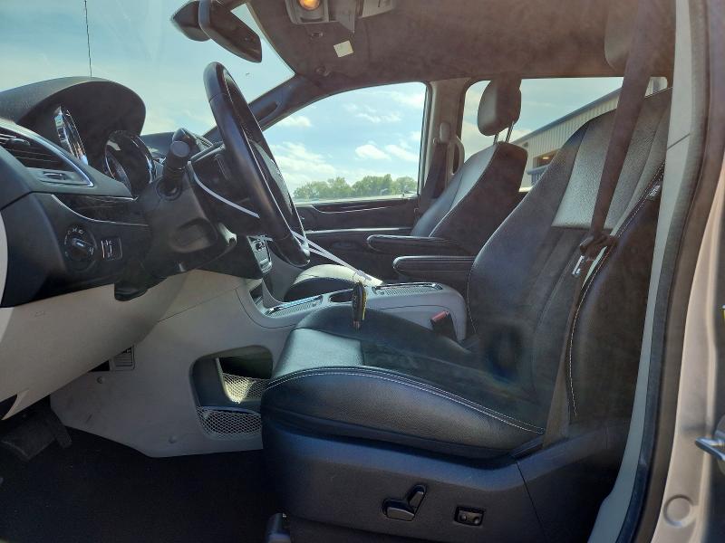 Aukcja sprzedaży 2019 Dodge Grand Caravan, vin: 2C4RDGCG0KR783679, numer aukcji: 63563046