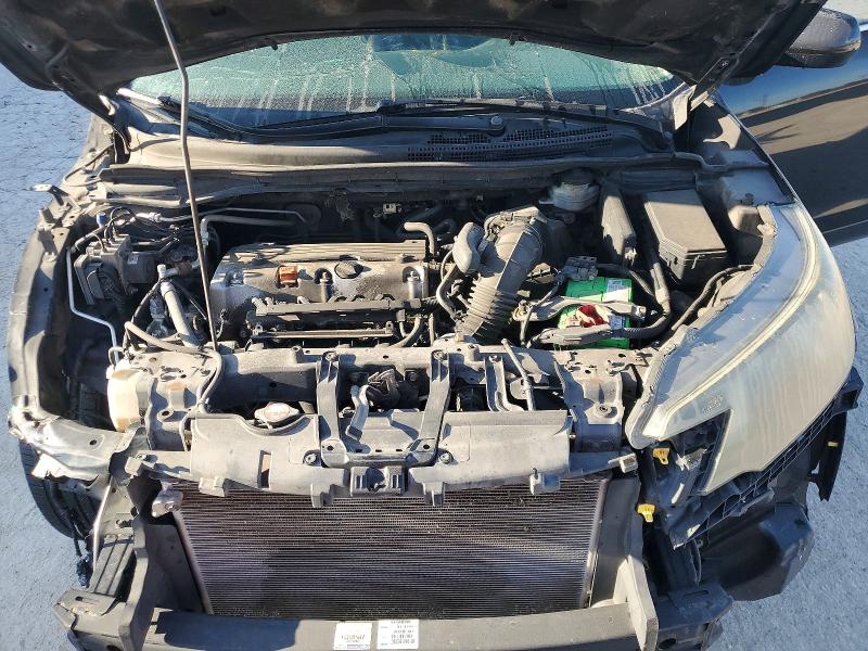 2013 Honda Cr-v მანქანა იყიდება აუქციონზე, vin: 2HKRM4H73DH686256, აუქციონის ნომერი: 65015986