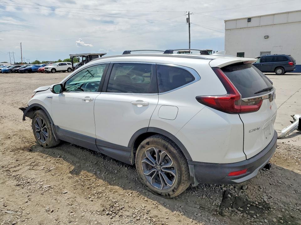 Продаж на аукціоні авто 2022 Honda Cr-v, vin: 5J6RT6H85NL021955, номер лоту: 64715706