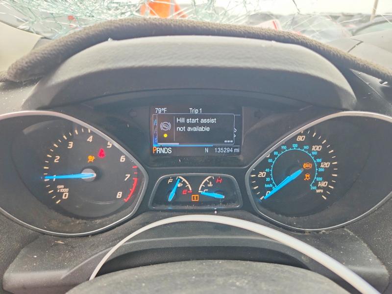 Продажа на аукционе авто 2014 Ford Escape, vin: 1FMCU9GX3EUC91016, номер лота: 65362606