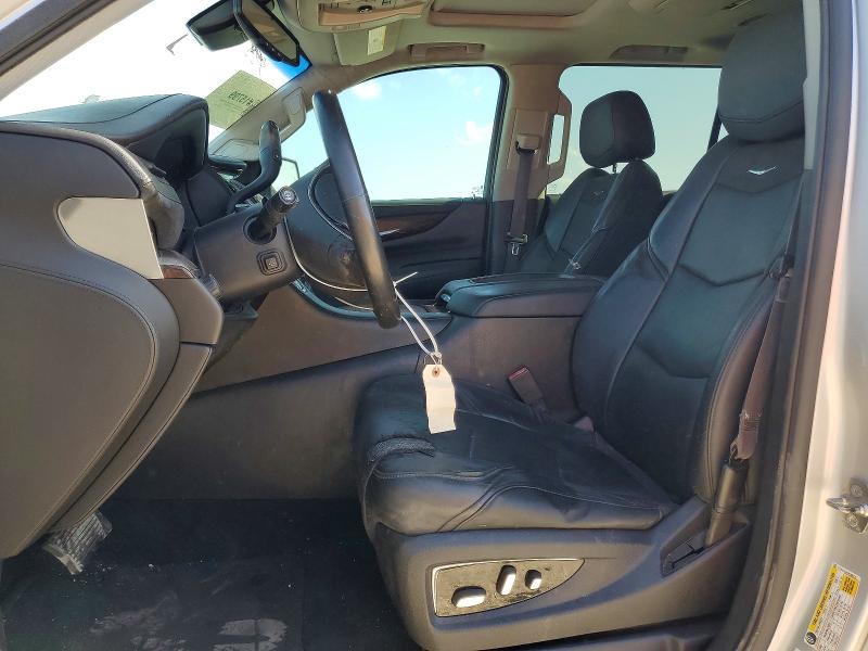 Aukcja sprzedaży 2015 Cadillac Escalade, vin: 1GYS4JKJ2FR280432, numer aukcji: 65441326