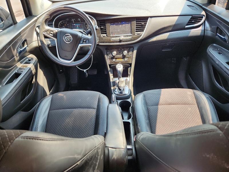 Aukcja sprzedaży 2022 Buick Encore, vin: KL4CJASM6NB511184, numer aukcji: 63498596
