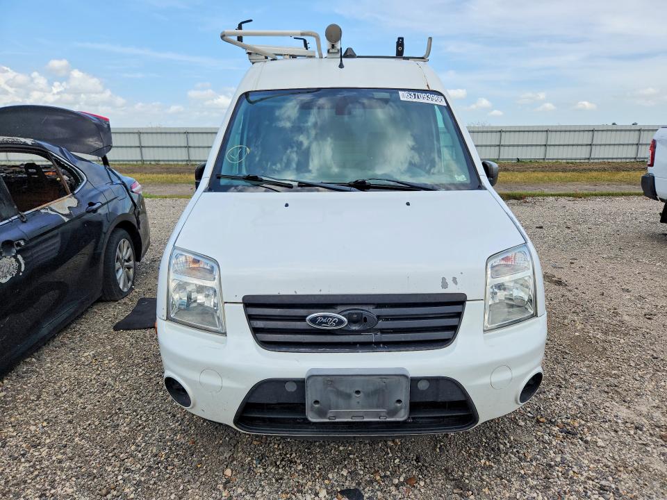 63709396 :رقم المزاد ، NM0LS7BN1DT135014 vin ، 2013 Ford Transit Connect مزاد بيع