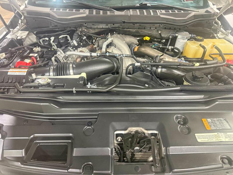 2021 Ford F250 მანქანა იყიდება აუქციონზე, vin: 1FT8W2BT3MED19258, აუქციონის ნომერი: 64610696