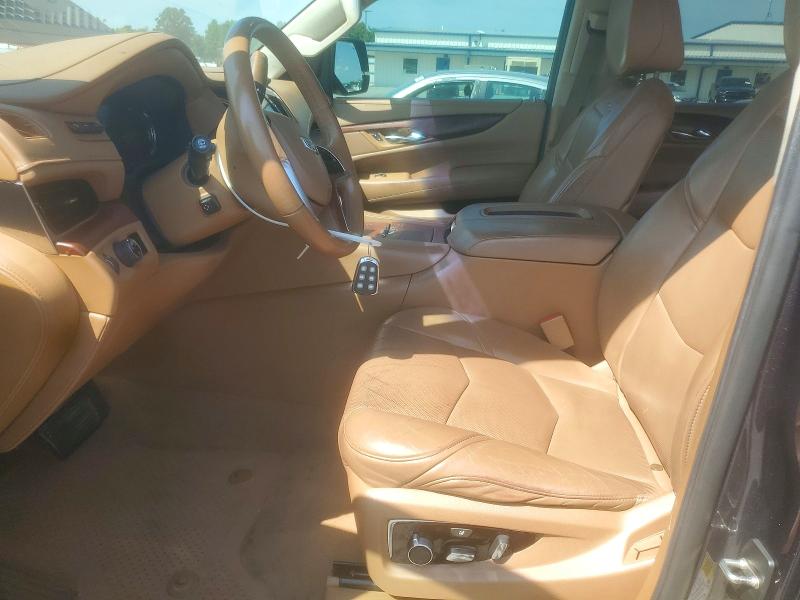 64020656 :رقم المزاد ، 1GYS3KKJ5GR454133 vin ، 2016 Cadillac Escalade مزاد بيع