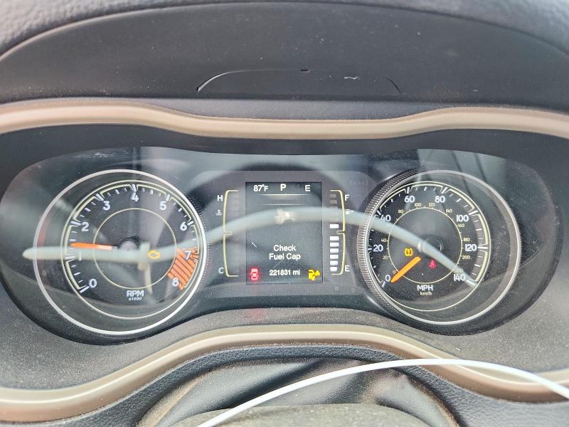 2015 Jeep Cherokee მანქანა იყიდება აუქციონზე, vin: 1C4PJLCS5FW677352, აუქციონის ნომერი: 65451176