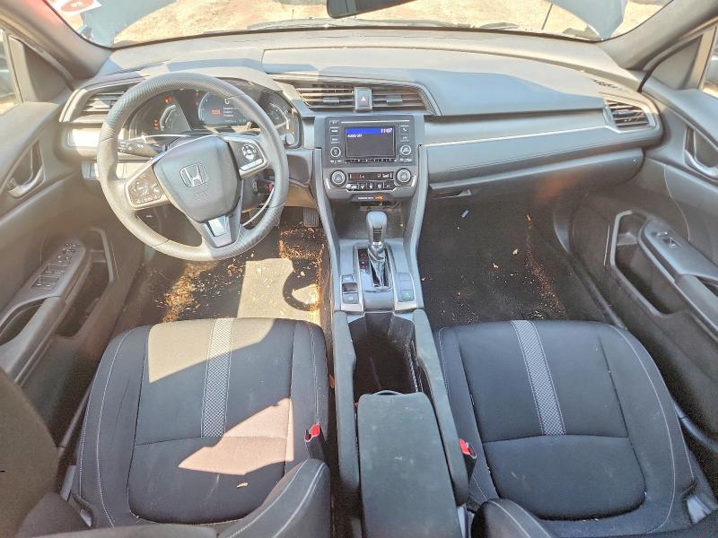 Aukcja sprzedaży 2021 Honda Civic, vin: SHHFK7H32MU200332, numer aukcji: 65632766