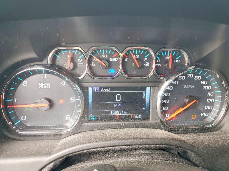 Продажа на аукционе авто 2017 Gmc Yukon, vin: 1GKS1BKC6HR258673, номер лота: 66066456