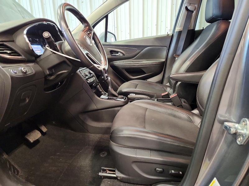 63251856 :رقم المزاد ، KL4CJESB6LB028832 vin ، 2020 Buick Encore مزاد بيع