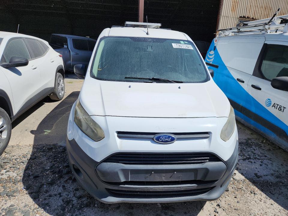 2016 Ford Transit Connect მანქანა იყიდება აუქციონზე, vin: NM0LS7E74G1235962, აუქციონის ნომერი: 64760076