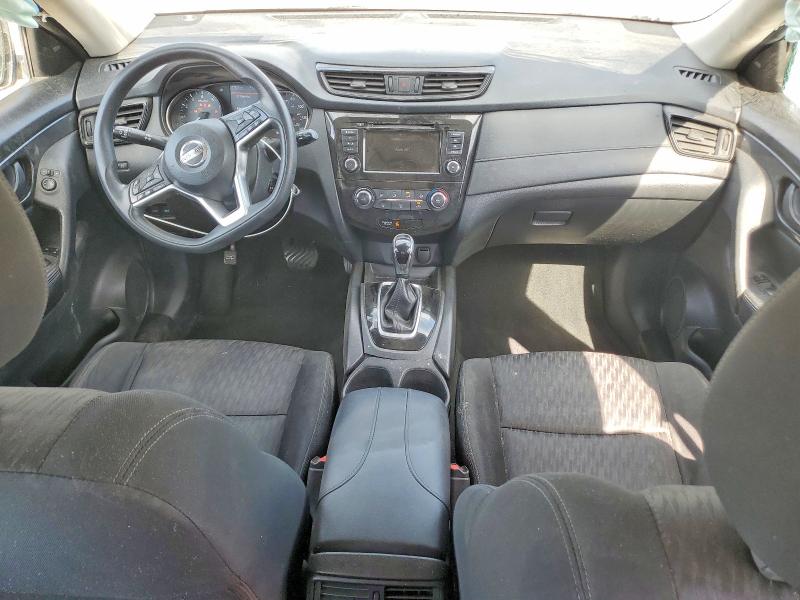 Продажа на аукционе авто 2019 Nissan Rogue, vin: KNMAT2MV0KP512963, номер лота: 65584316