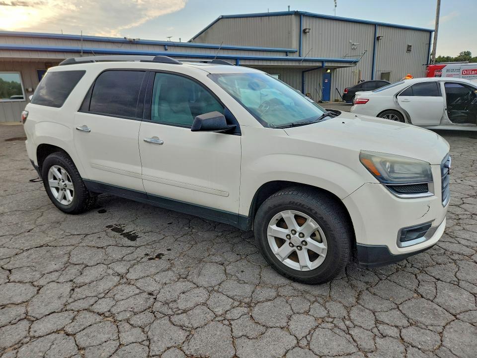 Продаж на аукціоні авто 2015 Gmc Acadia, vin: 1GKKRPKD7FJ215177, номер лоту: 59994976