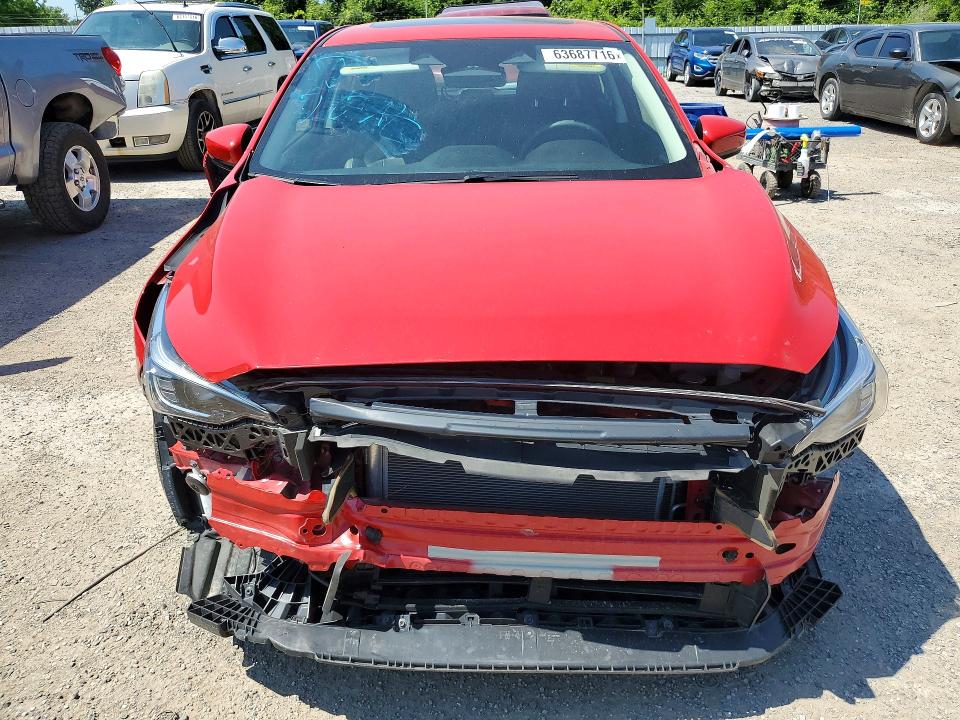 Продажа на аукционе авто 2024 Subaru Impreza, vin: JF1GUHNC4R8359621, номер лота: 63687716