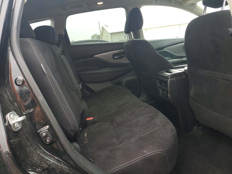 Продажа на аукционе авто 2019 Nissan Murano, vin: 5N1AZ2MS6KN158653, номер лота: 63736836