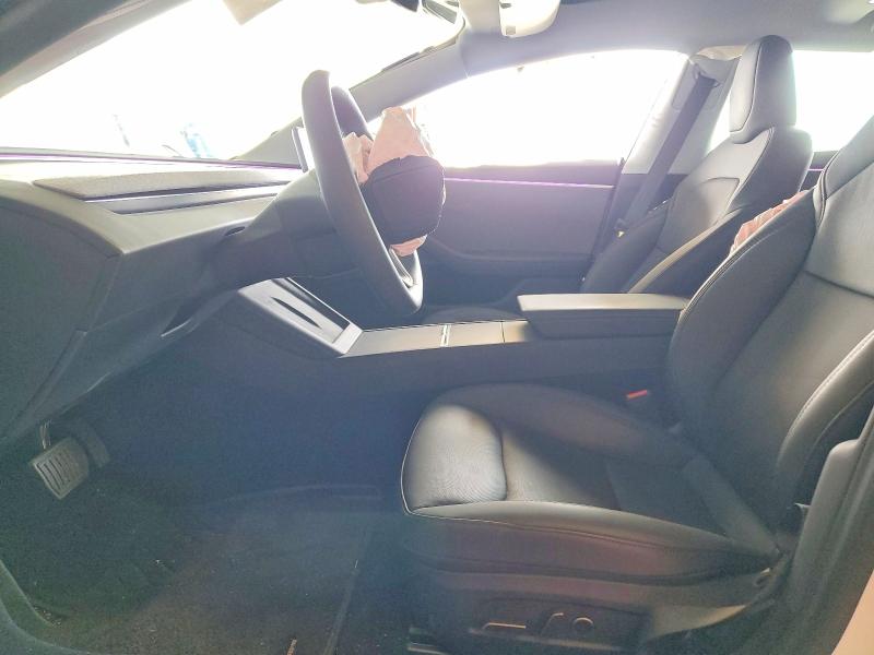 Aukcja sprzedaży 2024 Tesla Model 3, vin: 5YJ3E1EA4RF749579, numer aukcji: 66467976