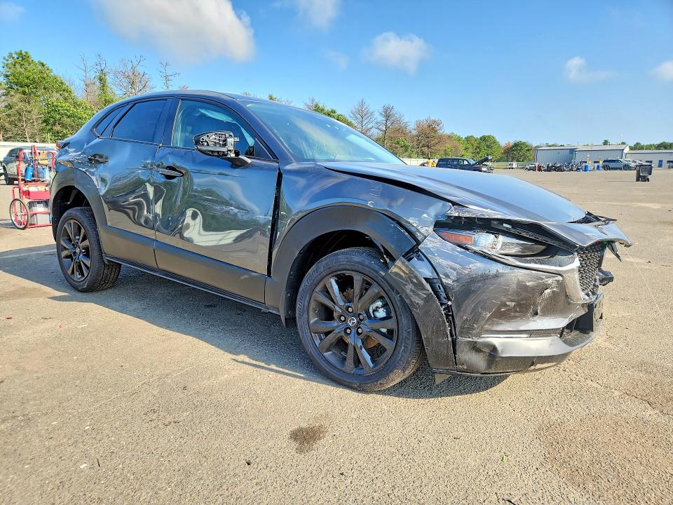 Продажа на аукционе авто 2026 Mazda Cx-30, vin: 3MVDMBBL4TM201179, номер лота: 64032066