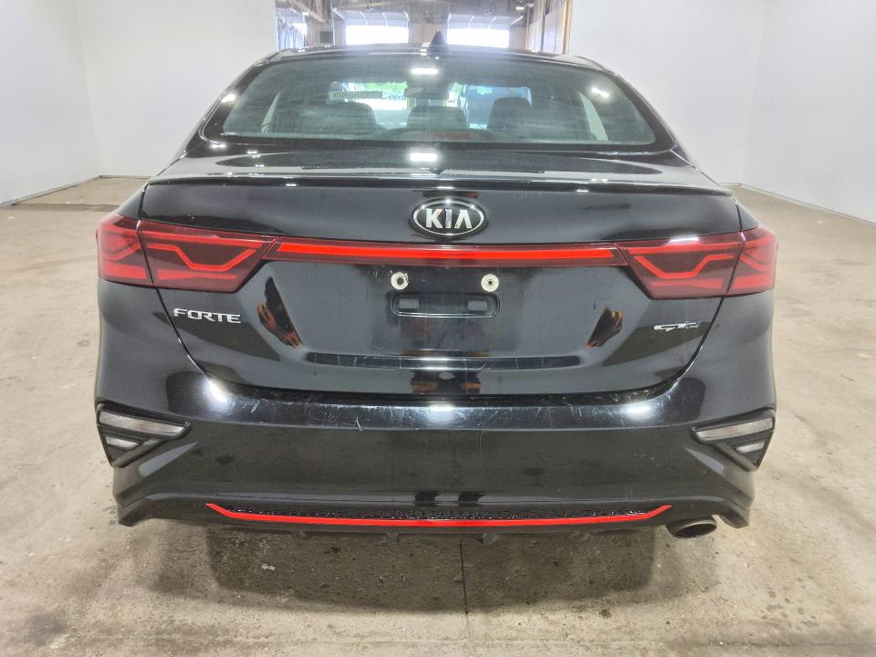 Продаж на аукціоні авто 2021 Kia Forte, vin: 3KPF34AD6ME275752, номер лоту: 64480006
