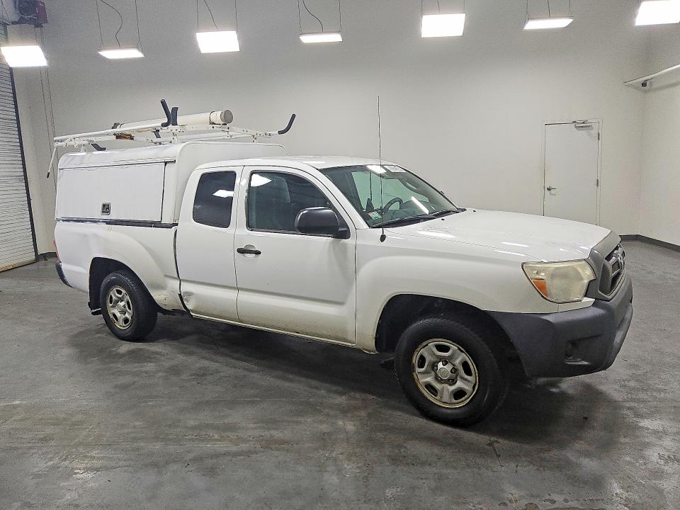 Aukcja sprzedaży 2015 Toyota Tacoma, vin: 5TFTX4CN1FX056813, numer aukcji: 63525246
