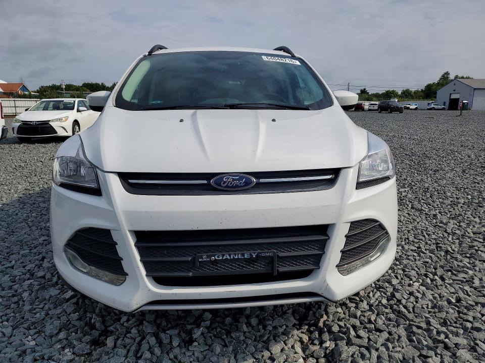 Продажа на аукционе авто 2016 Ford Escape, vin: 1FMCU0GX5GUC87371, номер лота: 64048216