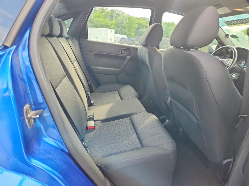 2011 Ford Focus მანქანა იყიდება აუქციონზე, vin: 1FAHP3FN8BW128298, აუქციონის ნომერი: 64503726