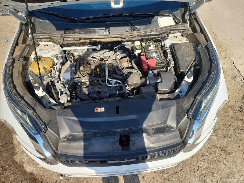 Aukcja sprzedaży 2023 Mitsubishi Outlander, vin: JA4J3VA83PZ026606, numer aukcji: 61454936